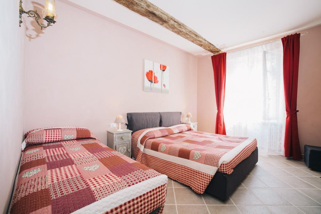 Le Dimore Di Diana Venaria Reale Room photo